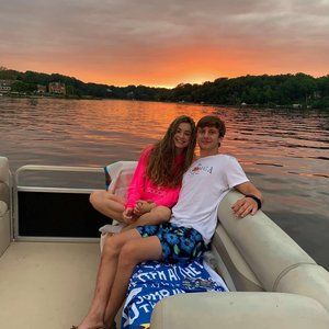 Meet your Posher, Austin